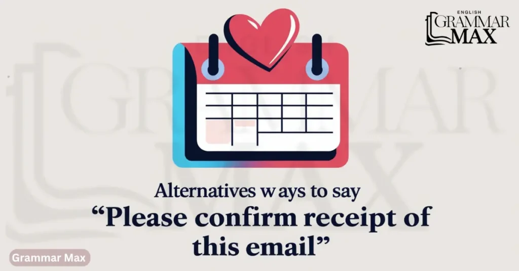 alternative-ways-confirm-receipt-email