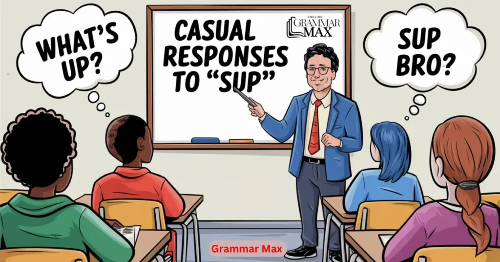 casual-responses-to-sup