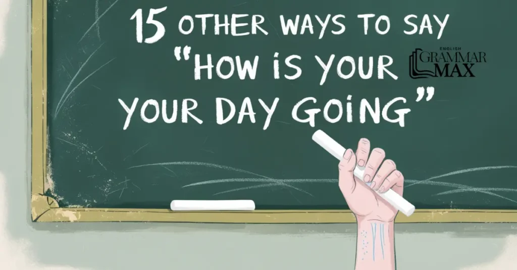 15-Other-Ways-to-Say-How-Is-Your-Day-Going