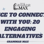 nice-to-connect-with-you