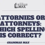 attornies-or-attorneys-which-spelling-is-correct