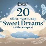 20-Other-Ways-to-Say-Sweet-Dreams-With-Examples