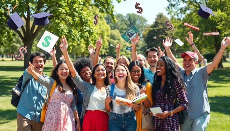 Student Loan Forgiveness and Financial Aid Guide 2024