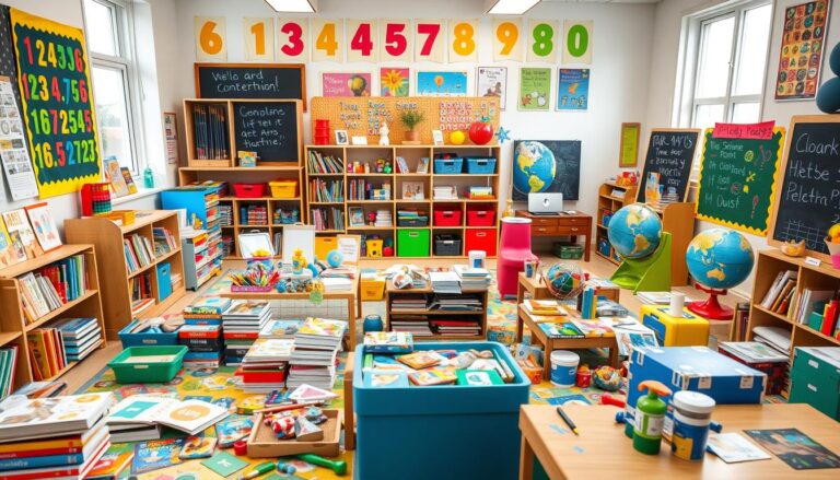 Learning Resources for Kids