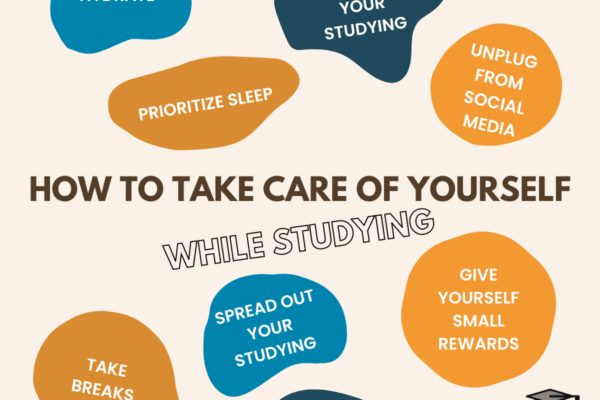Study Tips for Students at Home: