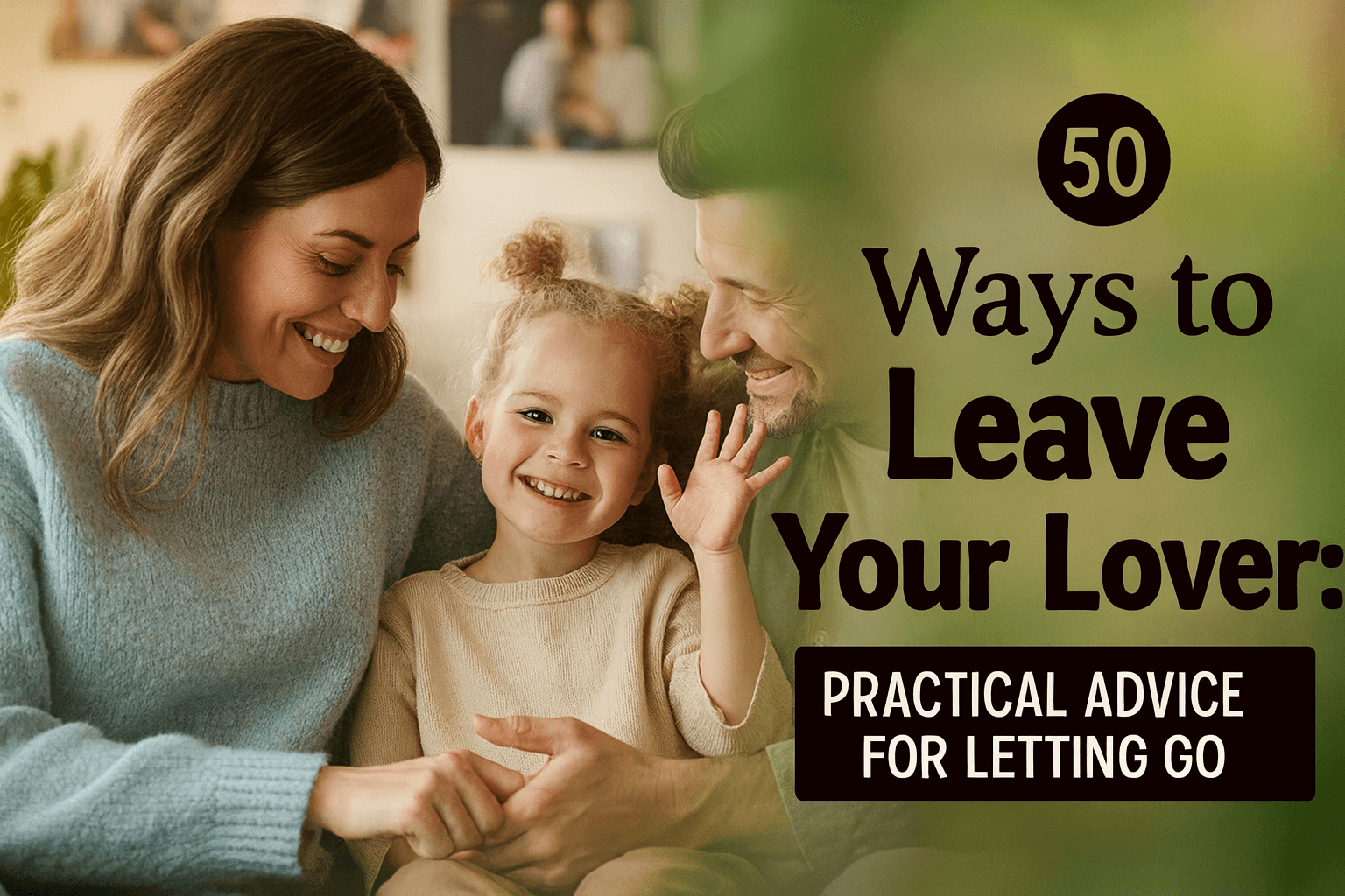 50 ways to respect your parents