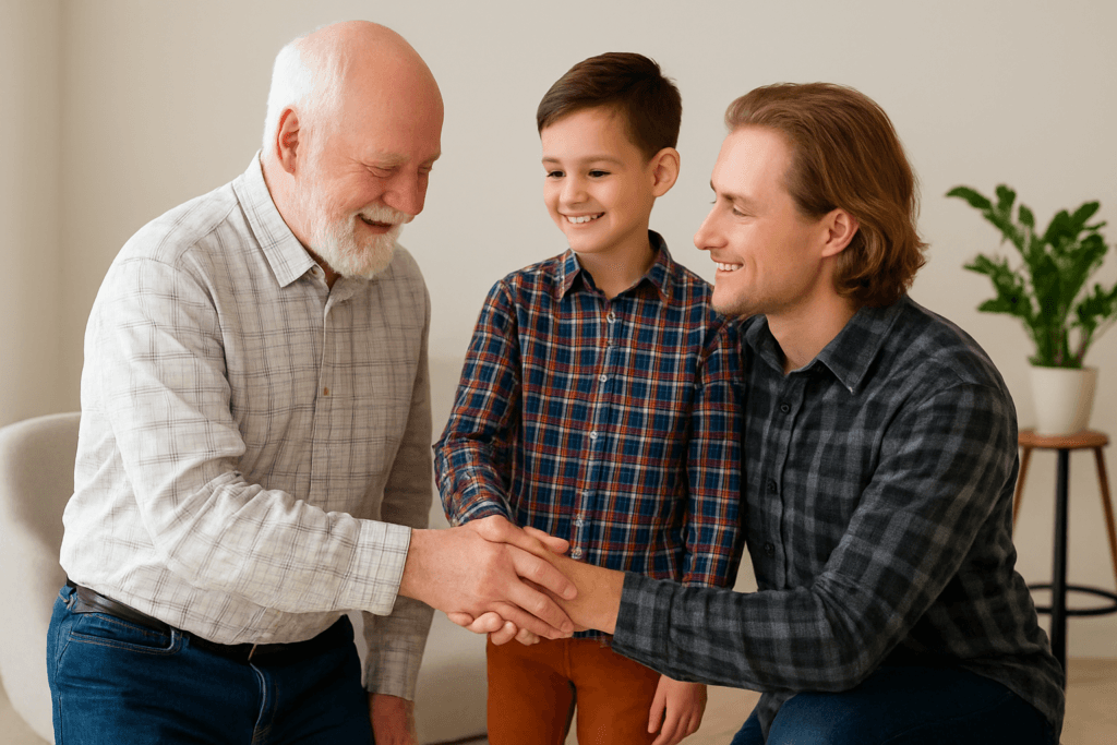 50 Ways to Leave Your Lover