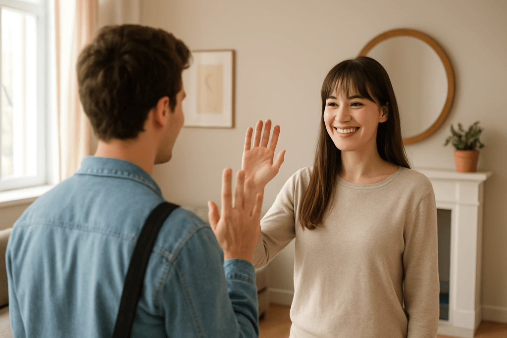 100 Unique Ways to Say Goodbye