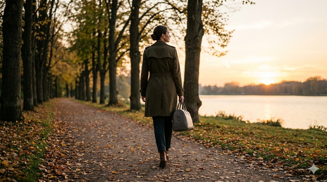 50 Ways to Leave Your Lover: The Graceful Exit Guide