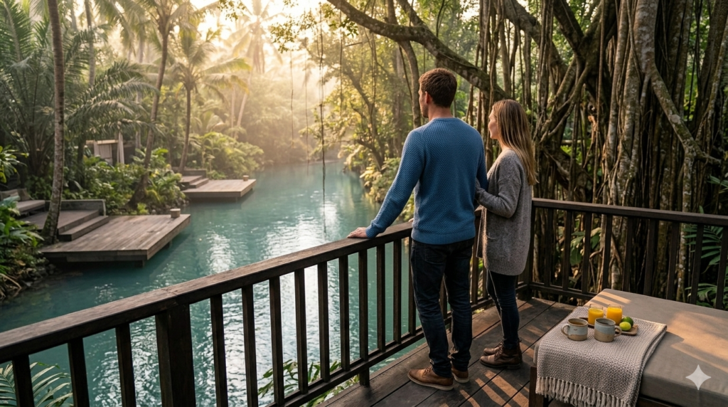 Affordable Romantic Getaways