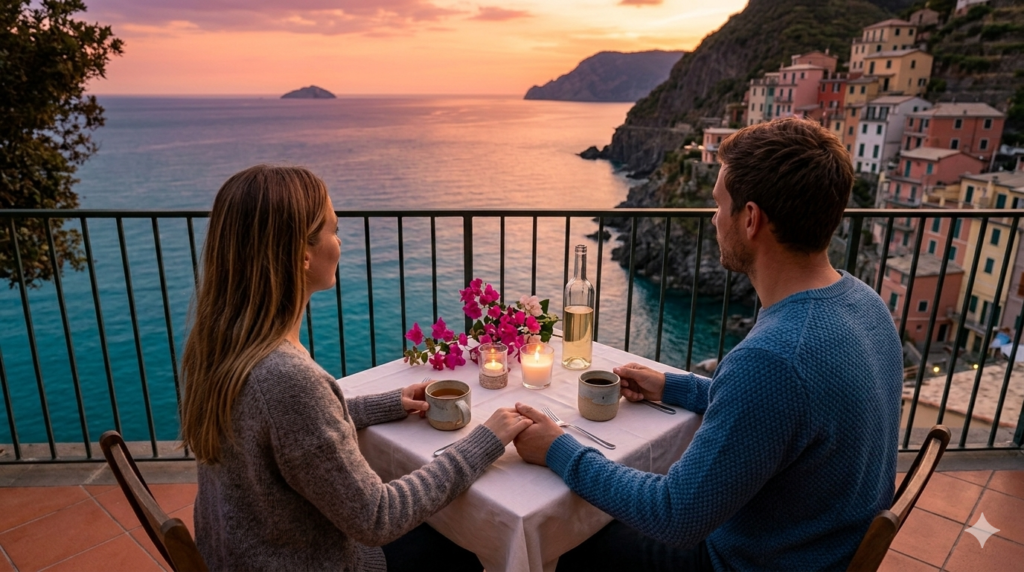 Best Romantic Getaways in the World for Couples (2026 Travel Guide)