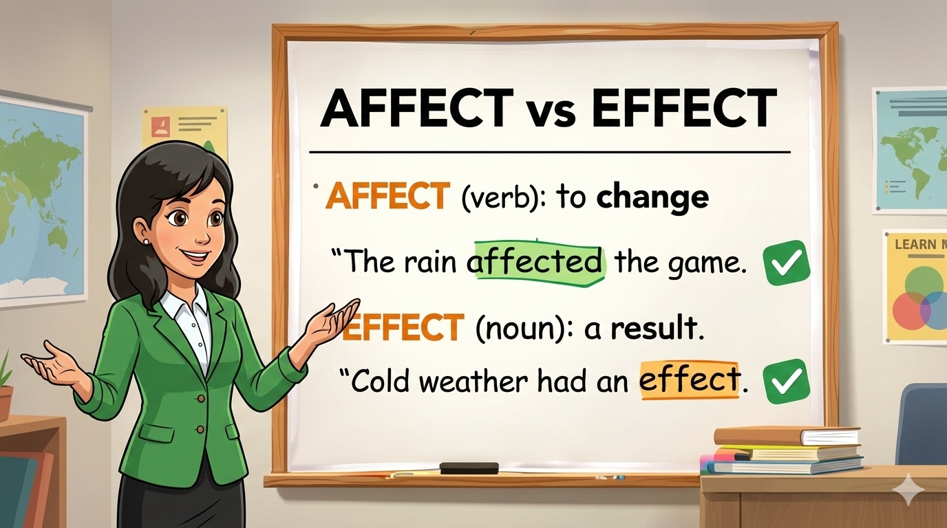 english vocabulary tips