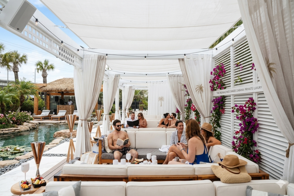 10 Dream Romantic Getaways