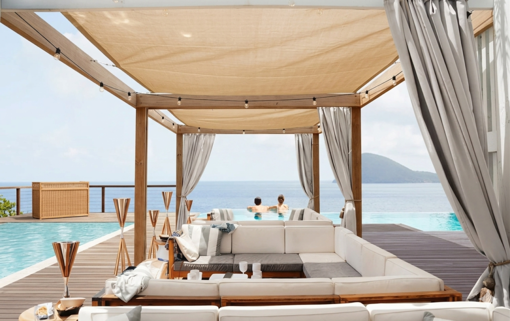 10 Dream Romantic Getaways for Couples