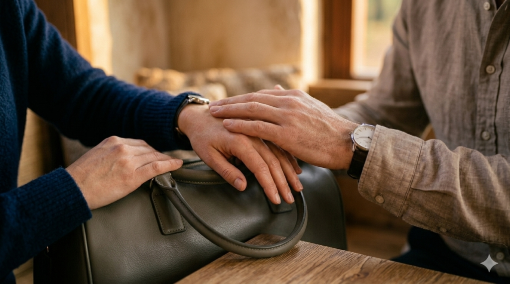 50 Ways to Leave Your Lover