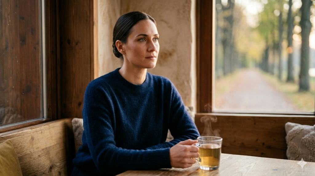 50 Ways to Leave Your Lover: The Graceful