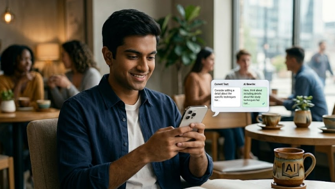 How to Fix Grammar Mistakes Instantly Using AI Tools