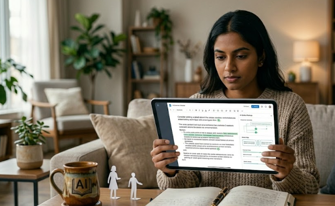How to Fix Grammar Mistakes