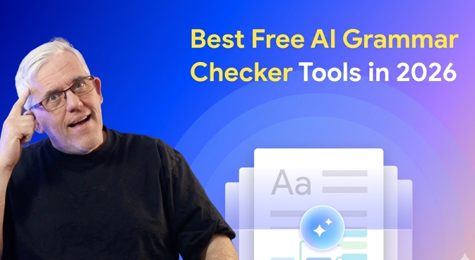 How to Choose the Best Grammar Tool