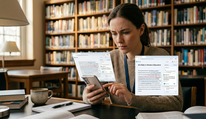 Best Practices for Using AI in Assignments