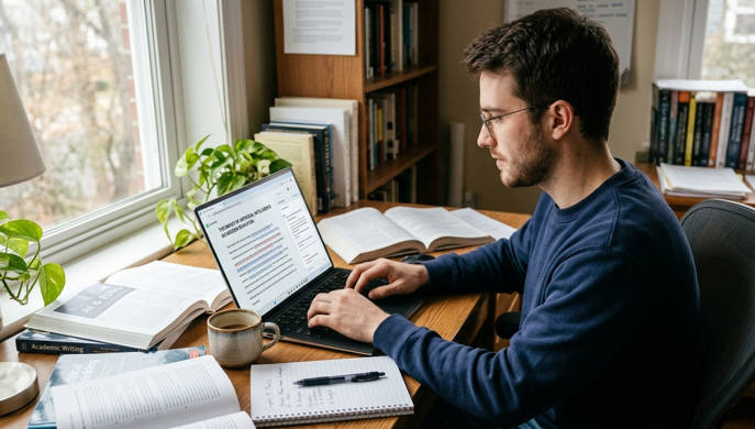 Why Students Should Use AI Writing Tools