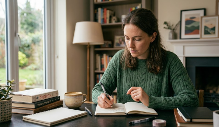 AI Writing Tools vs Human Writing: Which Is Better in 2026?