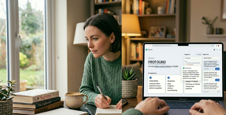 Choose the Right Tool