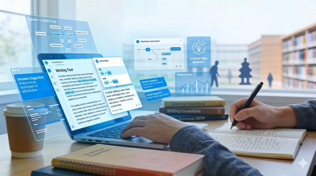 Best Free AI Writing Tools for Beginners