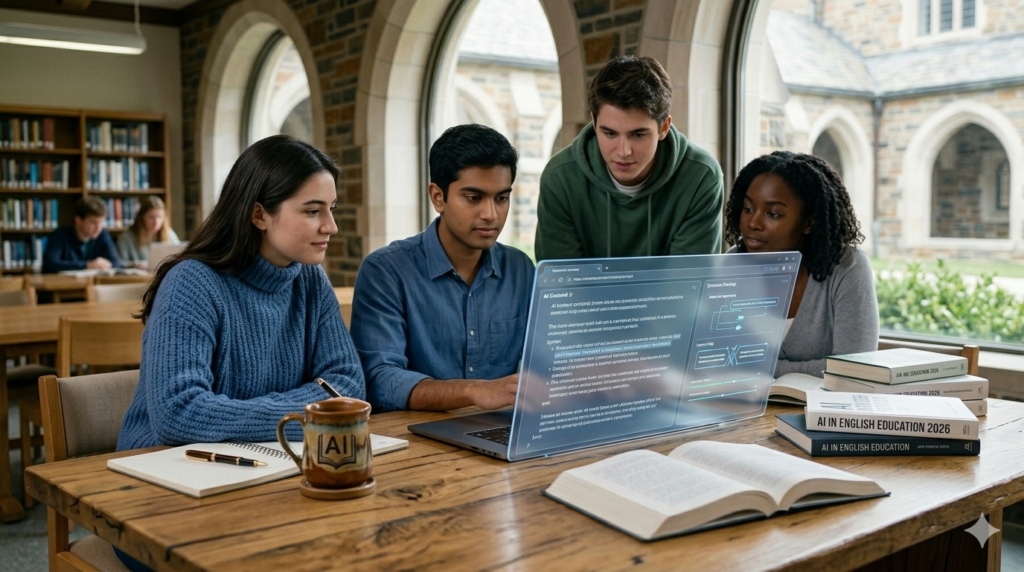 Your English Writing Skills